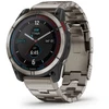 Viedpulksteni Garmin Išmanusis laikrodis QUATIX 7X SOLAR/010-02541-61