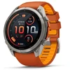 Išmanusis laikrodis FENIX 9 PRO/TITANIUM 010-04337-01 GARMIN 010-04337-01 (753759370237)