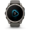 Watch Garmin Fenix 9 Amoled GPS 51mm - SlateGrey/Titan