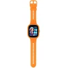 Viedpulksteni LAGENIO K3 4G Kids Smart Watch Oranžinis