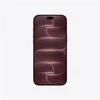 Viedtālrunis Apple iPhone 18 Pro Max 512GB Burgundy