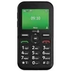 DORO E10 Juodas 4G