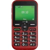 DORO E10 Raudonas 4G