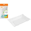 Vienreizlietojamās papīra paplātes 12 gab. 15.5 x 2 x 27.5 00306 Simple Solution 00306 (5906900003064)