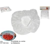 Eurus Jednorazowe torby na żywność X50 2.00 x 12.00 x 0.50 KITCHEN&GO
