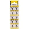 Mini alkaline batteries L1142F Vinnic 10 pcs.