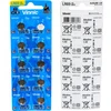 Vinnic AG6-10BB in a blister pack of 10 pcs.
