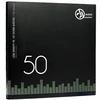 Staples VINYL OUTER SLEEVES, 12'' PP / 80u / 50pcs
