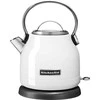Virdulys electric KitchenAid 5KEK1222EWH (1500W 1.25l, baltos spalvos)