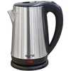 Virdulys Elektriskā tējkanna 1.8L 1500W 71225 ELITE 71225 (9003898712254)