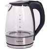 Mitsu „Comfort HHB-1749“ stiklinis elektrinis virdulys 1,7 l