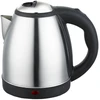 Virdulys Elektriskā tējkanna nerūsējošā tērauda 1.8L 1500W 73186 LAMARQUE 73186 (9003898731866)
