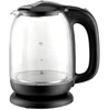 Virdulys Elektriskā tējkanna stikla 1.7L 2200W 71177 ELITE 71177 (9003898711776)