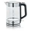 Severin Stiklinis elektrinis virdulys WK 3420, 1,7 L, 2200 W
