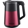 Virdulys Brock Virdulys podwójny BROCK WK 5520 RD 1.8L 1500W