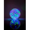 iLike Virtene do wnętrz N/A Kula su kwiatami RS-209 100LED D-14cm Multi Color 15092
