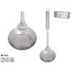 Virtuvinis samtis 32 x 9,5 x 6 cm, KITCHEN&amp;GO