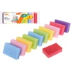 Virtuves švammes 10+1 gab. 27.5 × 5.5 × 9 cm 00515 SIMPLE SOLUTION 00515 (5906900005150)
