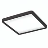 Lubinis šviestuvas Visional LED vandeniui atsparus šviestuvas 24 W, 3CCT, 2640 lm, IP44, 300 x 300 x 25 mm B