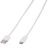 USB Laidas - Vivanco USB-C Duomenų Laidas 1 m 39452