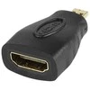 „Vivanco“ adapteris HDMI-A – HDMI-D (47089)