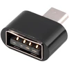 USB adapteris - Vivanco 45234 MicroUSB į USB-A OTG adapteris