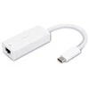 Vivanco adapter USB-C - LAN RJ45 VVITTYCLANMFW ()