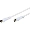 Vivanco antena cable PS 3m