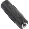 Vivanco garso adapteris 3,5–3,5 mm (46108)