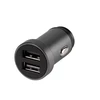 Vivanco automobilinis įkroviklis USB 2x2.4A (38858)