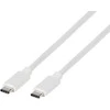 Vivanco cable PB USB-C - USB-C 1m (63088) 63088 ()