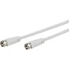 Vivanco cable SAT F 1.5m