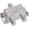 Vivanco cable splitter SAT