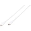 „Vivanco“ USB-C laidas – „Lightning“ 1 m (62961)