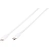 „Vivanco“ USB-C laidas – „Lightning“ 2 m (60085)