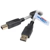 „Micro USB“ Laidas - Vivanco USB Į „Micro USB“ Laidas 1,8 m 45217