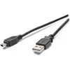 Vivanco cable USB - miniUSB 1.8m