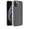 Telefono dėklas - Vivanco Safe&Steady iPhone 12 Pro Max dėklas, Skaidrus