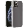 Telefono dėklas - Vivanco Safe&Steady iPhone 12 Pro Max dėklas, Skaidrus