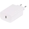 Vivanco įkroviklis USB-C PD3 30W, baltas (62304)