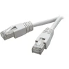 Tinklo Kabelis - Vivanco Cat 5e Ethernet Laidas 15 m (45335)