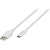 „Vivanco“ kabelis USB-C – USB 2.0 1,2 m (38756)