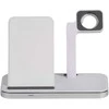 Vivanco belaidis įkroviklis 2in1 Wireless Fast 10W (62493)