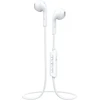 Vivanco belaidės ausinės Free&Easy Earbuds, balta (61736)