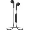 Vivanco belaidės ausinės Free&amp;Easy Earbuds, juodos (61737)