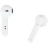 Vivanco belaidės ausinės Smart Air Pair, balta (60599)