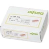 Wago ZŁ.UNIWER.221-615 5X6MM2, PK = 15 vnt.
