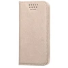Dėklas iLike Universal Smart Magnet 5,5-5,7 Gold