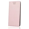 Dėklas iLike Universal Smart Magnet 4,7-5,3 Rose Gold
