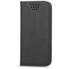 Dėklas iLike Universal Smart Magnet 4,7-5,3 Juodas